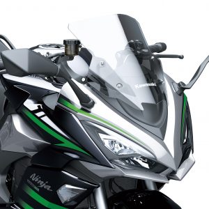 אופנוע קוואסאקי Ninja 1000SX
