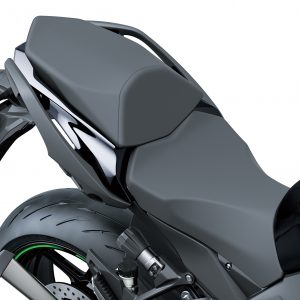 אופנוע קוואסאקי Ninja 1000SX