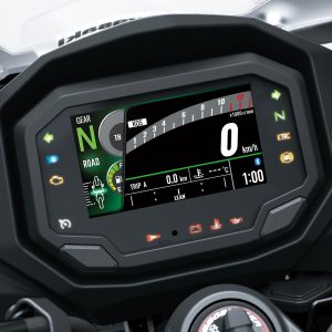 אופנוע קוואסאקי Ninja 1000SX