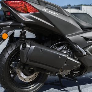 קטנוע ימאהה XMAX300