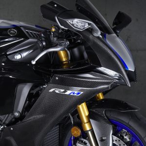 אופנוע ימאהה YZF-R1M