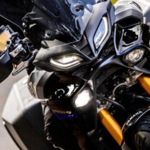 אופנוע ימאהה 2024 TRACER 9 GT