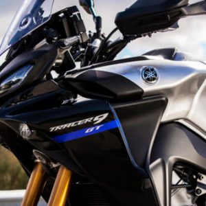 אופנוע ימאהה 2024 TRACER 9 GT