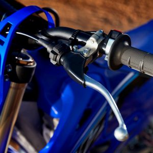 אופנוע ימאהה YZ250