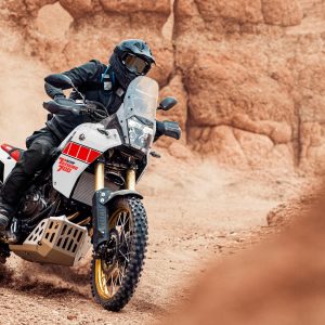 אופנוע ימאהה Ténéré 700 Rally
