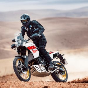 אופנוע ימאהה Ténéré 700 Rally