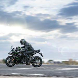 אופנוע קוואסאקי Ninja 1000SX