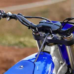 אופנוע ימאהה YZ250F