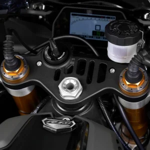 אופנוע ימאהה YZF-R1M