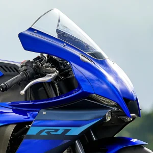 אופנוע ימאהה YZF-R1