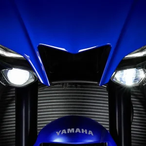 אופנוע ימאהה YZF-R1