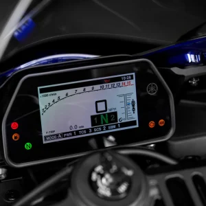 אופנוע ימאהה YZF-R1
