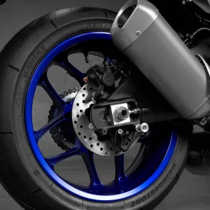 אופנוע ימאהה YZF-R1
