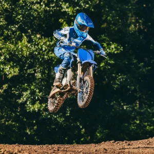אופנוע ימאהה YZ65