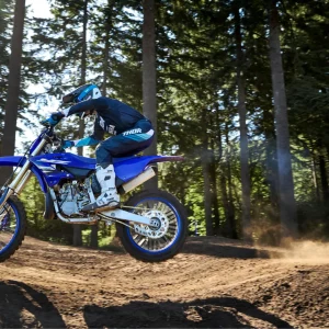 אופנוע ימאהה YZ250