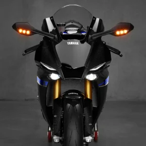אופנוע ימאהה YZF-R1M