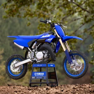 אופנוע ימאהה YZ65