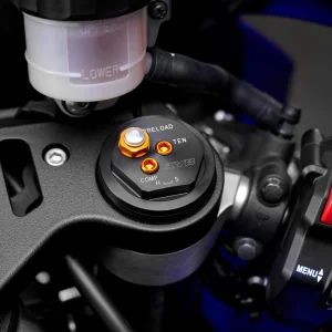 אופנוע ימאהה YZF-R1