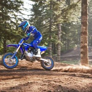 אופנוע ימאהה YZ65
