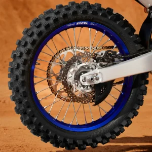 אופנוע ימאהה YZ250