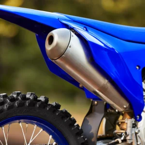 אופנוע ימאהה YZ250F