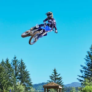 אופנוע ימאהה YZ250
