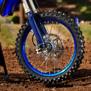 אופנוע ימאהה YZ250F