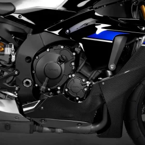 אופנוע ימאהה YZF-R1M