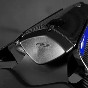 אופנוע ימאהה YZF-R1M