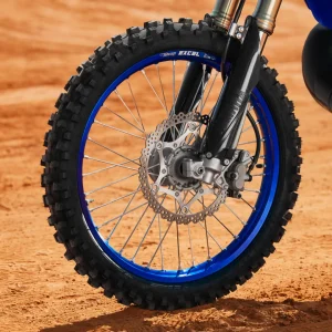 אופנוע ימאהה YZ250