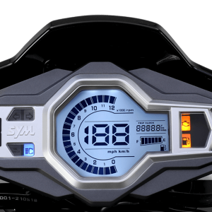 קטנוע סאן יאנג Jet 4 RX
