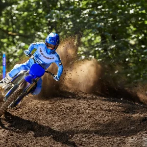 אופנוע ימאהה YZ250F