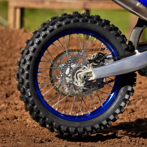 אופנוע ימאהה YZ250F