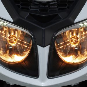 קטנוע סאן יאנג JOYRIDE 125 S