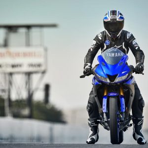 אופנוע ימאהה YZF- R125