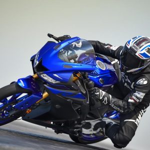 אופנוע ימאהה YZF- R125