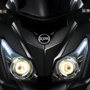 קטנוע סאן יאנג CRUiSYM 125i