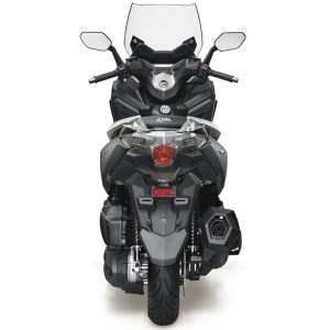 קטנוע סאן יאנג CRUiSYM 125i