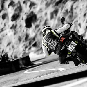 אופנוע קוואסאקי Z900