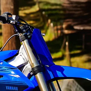 אופנוע ימאהה YZ450F