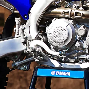 אופנוע ימאהה YZ450F