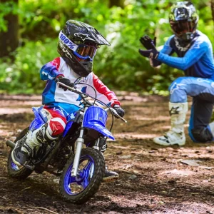 אופנוע ימאהה PW50