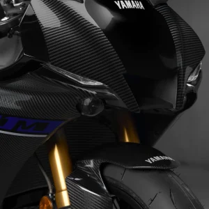 אופנוע ימאהה YZF-R1M
