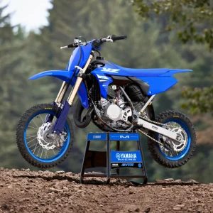 אופנוע ימאהה YZ65