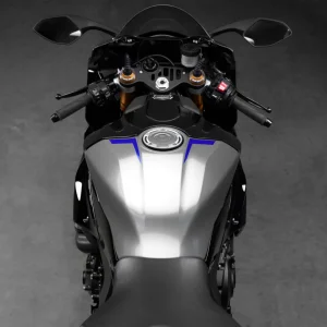 אופנוע ימאהה YZF-R1M