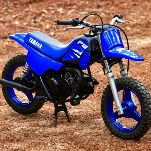 אופנוע ימאהה PW50