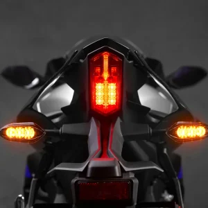 אופנוע ימאהה YZF-R1M