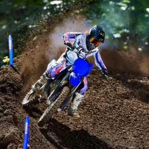 אופנוע ימאהה YZ125