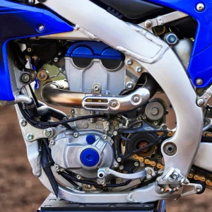 אופנוע ימאהה YZ250F