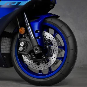 אופנוע ימאהה YZF-R1